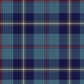 MacRaes of America Tartan Swatch