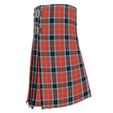 MacTavish Ancient Tartan Kilt