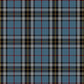 MacTavish Blue Dress Tartan Swatch