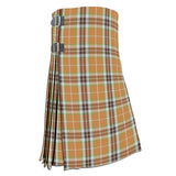MacTavish Hunting Ancient Tartan Kilt