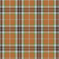 MacTavish Hunting Ancient Tartan Swatch