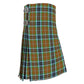 MacTavish Hunting Modern Tartan Kilt