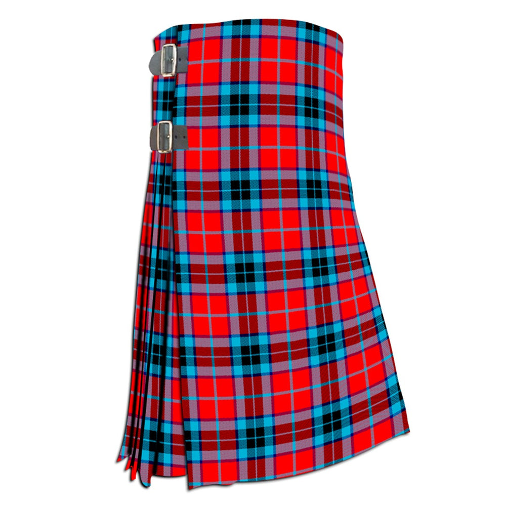 MacTavish Modern Tartan Kilt