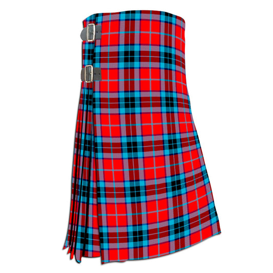 MacTavish Modern Tartan Kilt