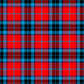 MacTavish Modern Tartan Swatch