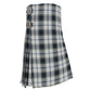 MacTavish of Dunadry Tartan Kilt