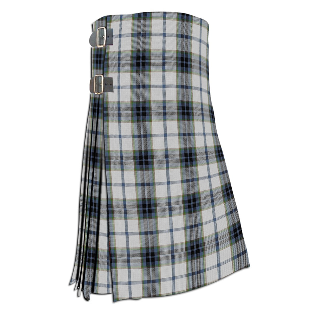 MacTavish of Dunadry Tartan Kilt