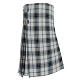 MacTavish of Dunadry Tartan Kilt
