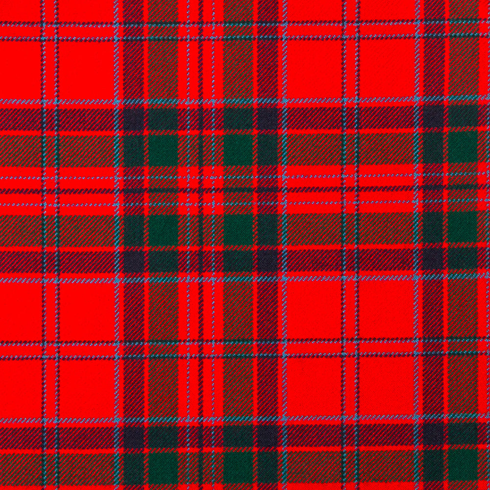Masgilvary Modern tartan kilt