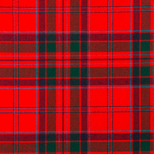 Masgilvary Modern tartan kilt
