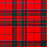 Masgilvary Modern tartan kilt
