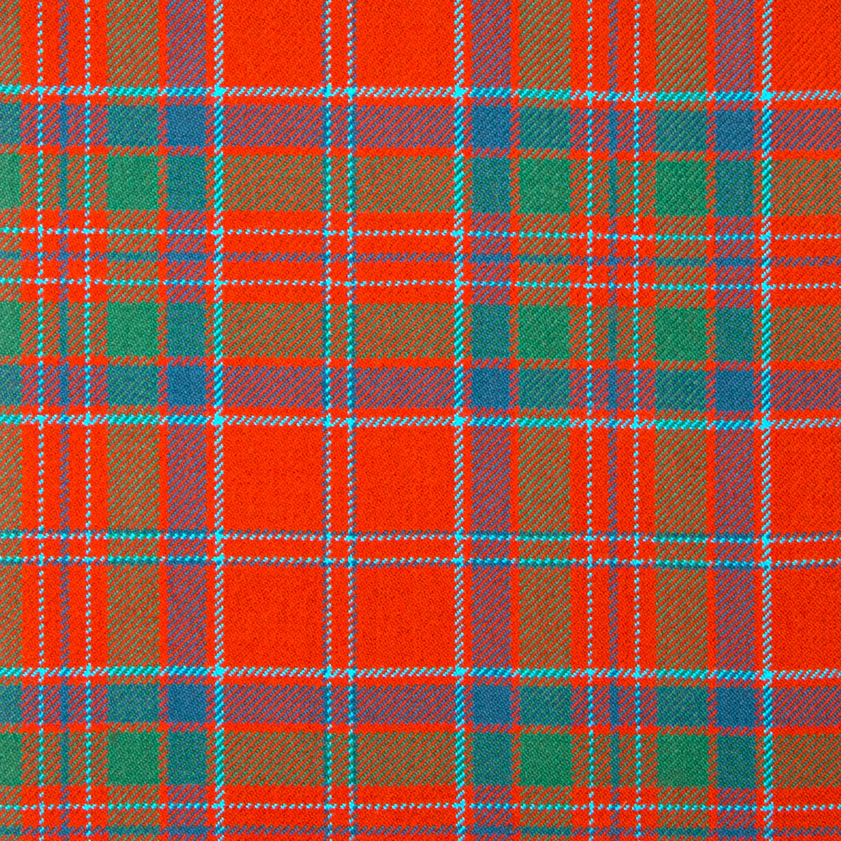 Masgilvary Ancient Tartan Kilt