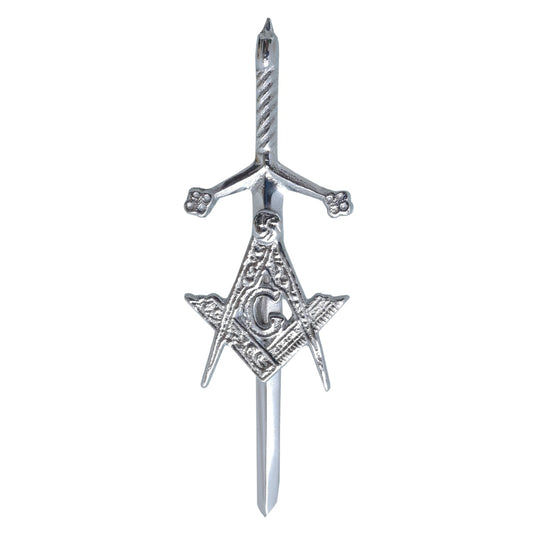 Masonic Kilt Pin
