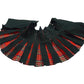 Hybrid Kilt Black and Royal Stewart
