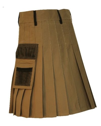 Men Kilt For Working Men
