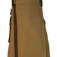 Men Kilt For Working Men