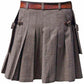 Men Wool Kilt