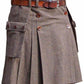 Men Wool Kilt