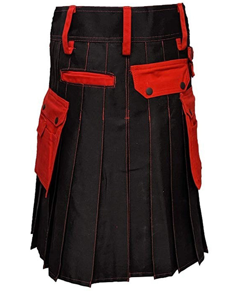 Men's Utility Kilt