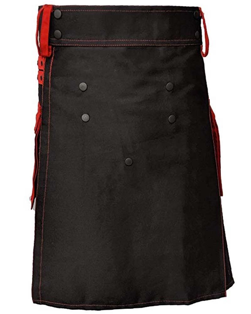 Men's Utility Kilt