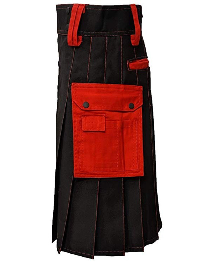 Men's Utility Kilt