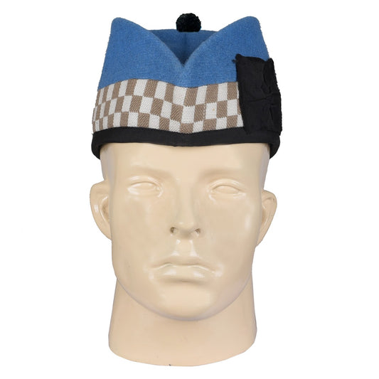 Men's Glengarry Hat