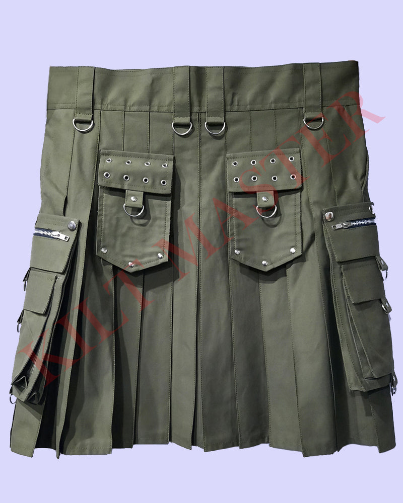 Men’s Hiking Kilt