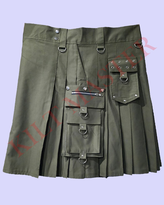 Men’s Hiking Kilt