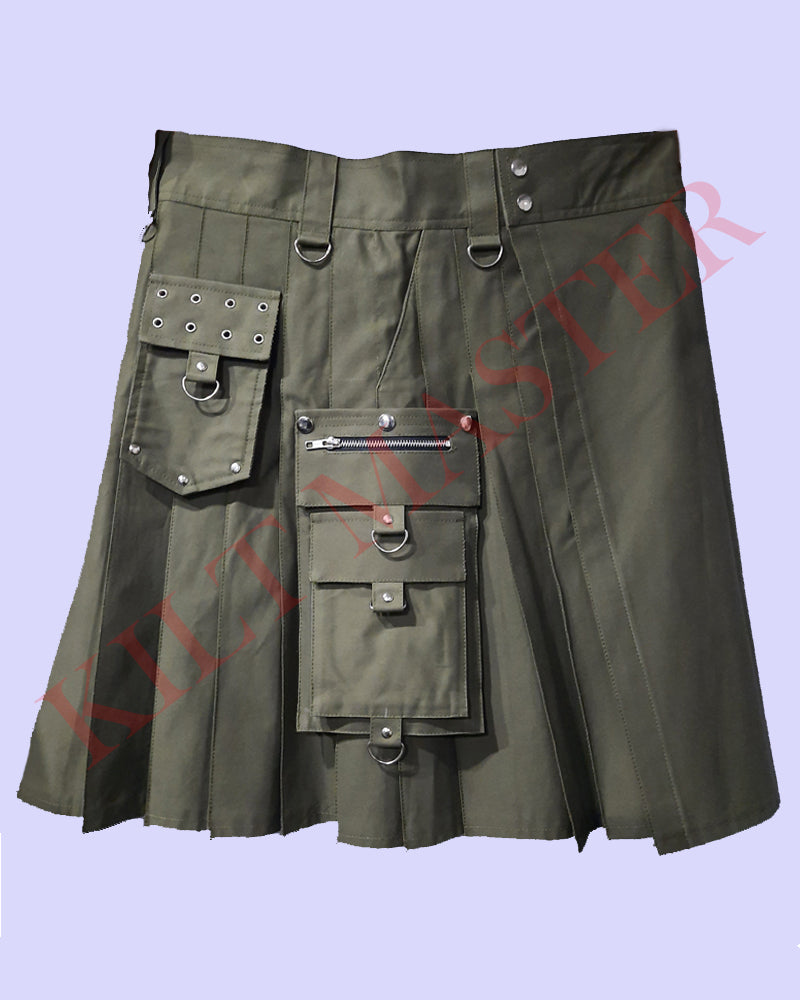 Men’s Hiking Kilt