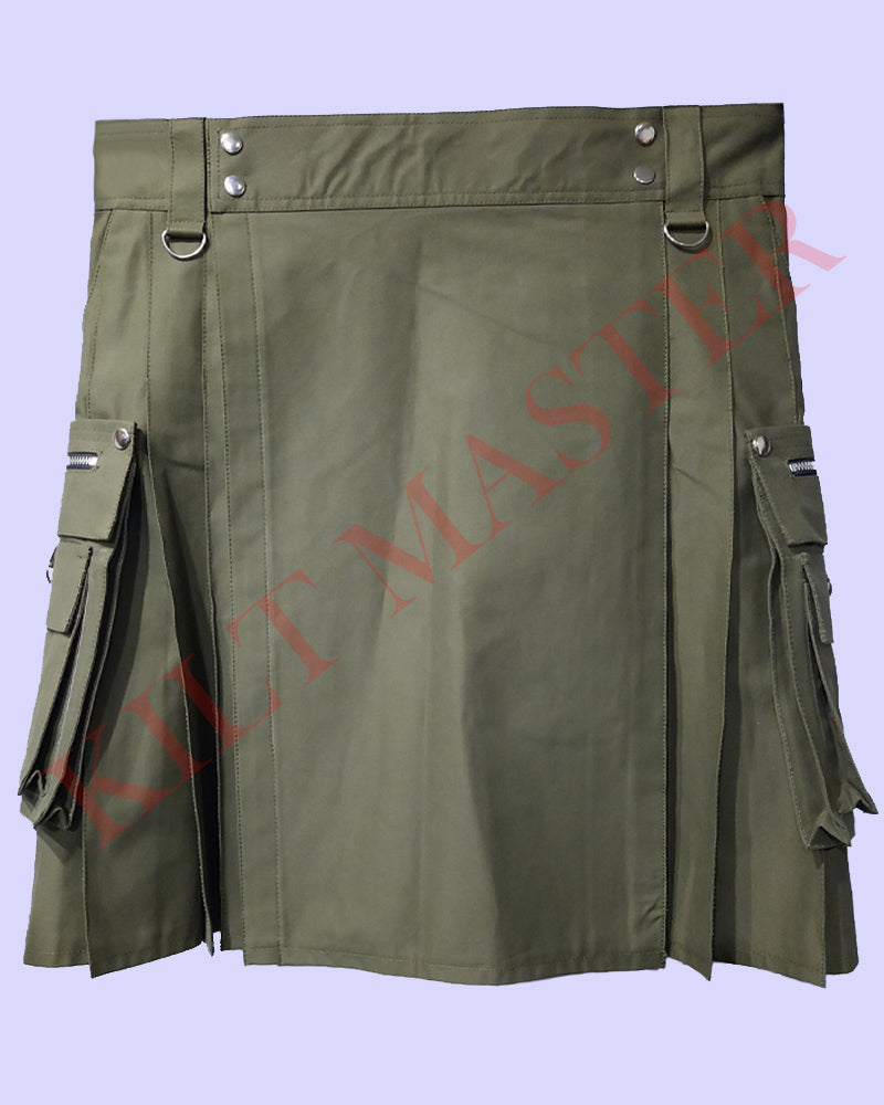 Men’s Hiking Kilt
