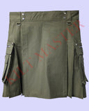 Men’s Hiking Kilt