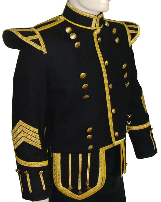Military Doublet