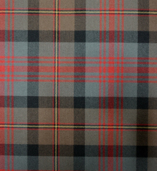 Maclennan Weathered Tartan Kilt