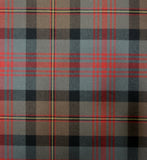 Maclennan Weathered Tartan Kilt