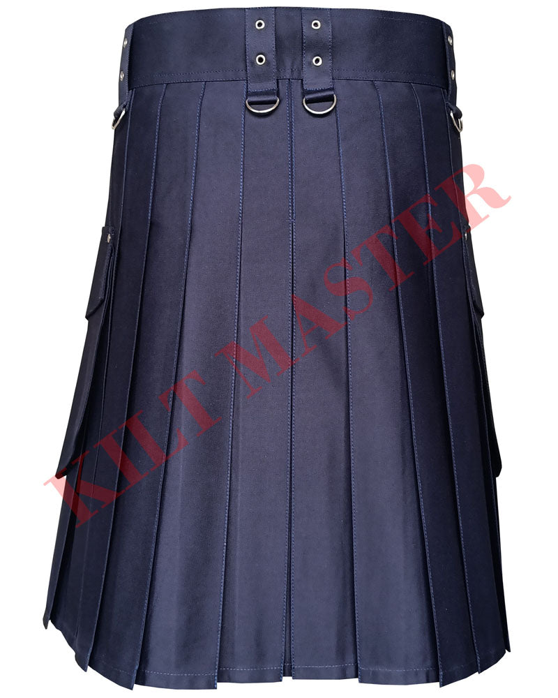 Modern Cargo Utility Kilt