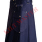 Modern Cargo Utility Kilt