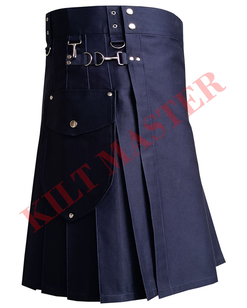 Modern Cargo Utility Kilt