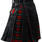 Modern Hybrid Kilt