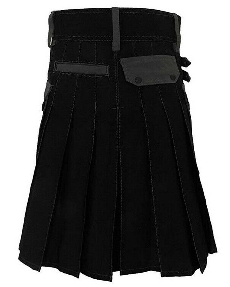 Modern Kilt