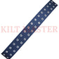 Modern Kilt Leather Belt