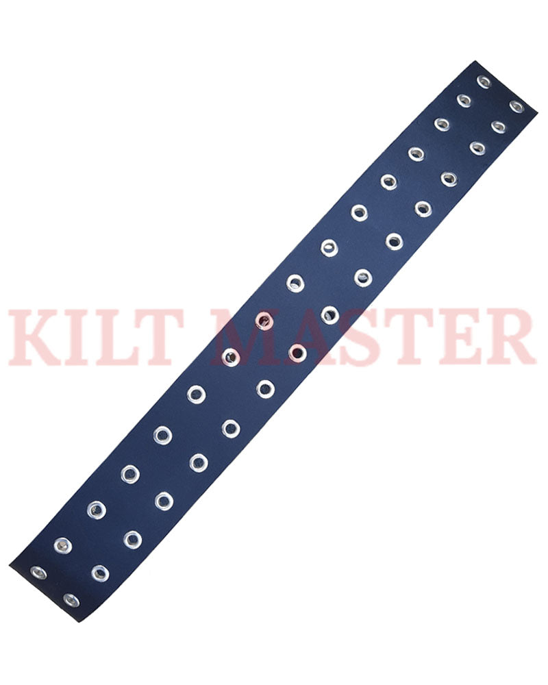 Modern Kilt Leather Belt