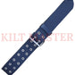 Modern Kilt Leather Belt