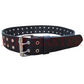 Modern Kilt Leather Belt