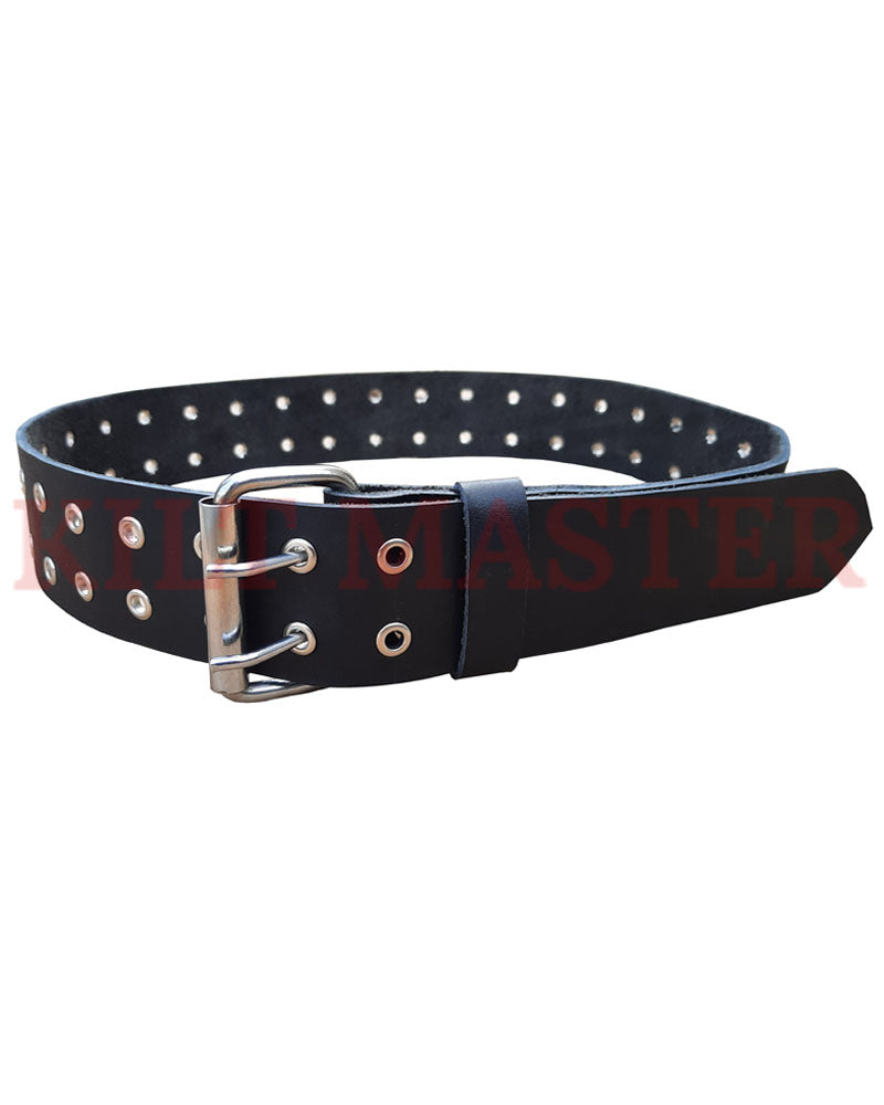 Modern Kilt Leather Belt