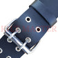 Modern Kilt Leather Belt