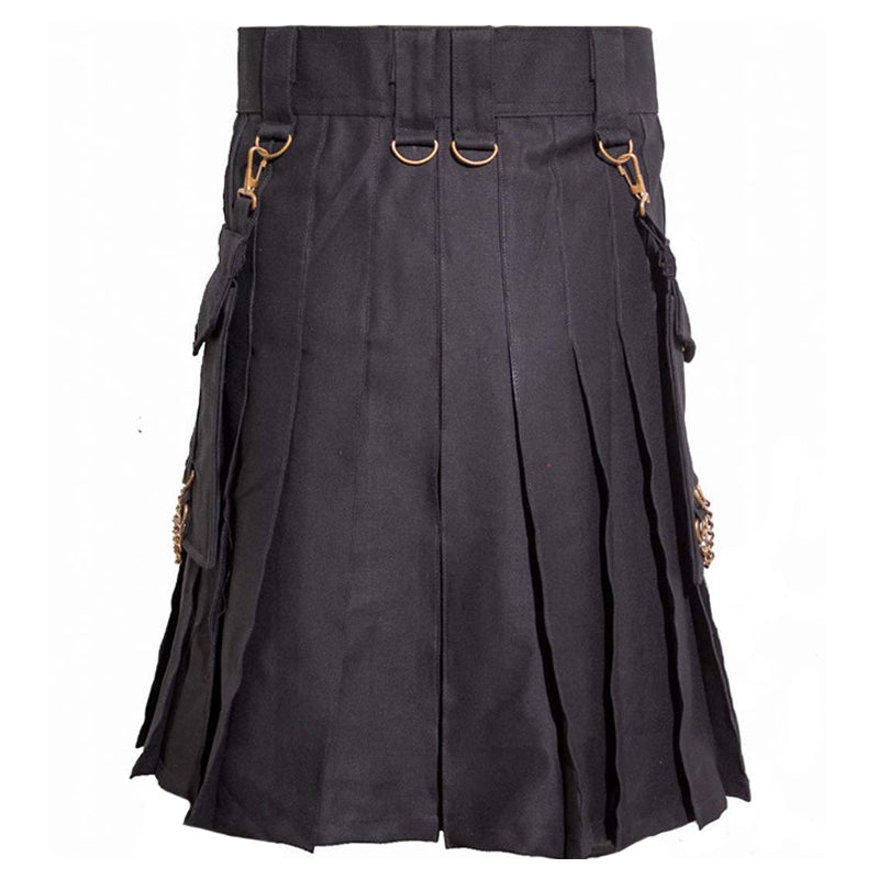 Modern Kilt Outfit Utlity