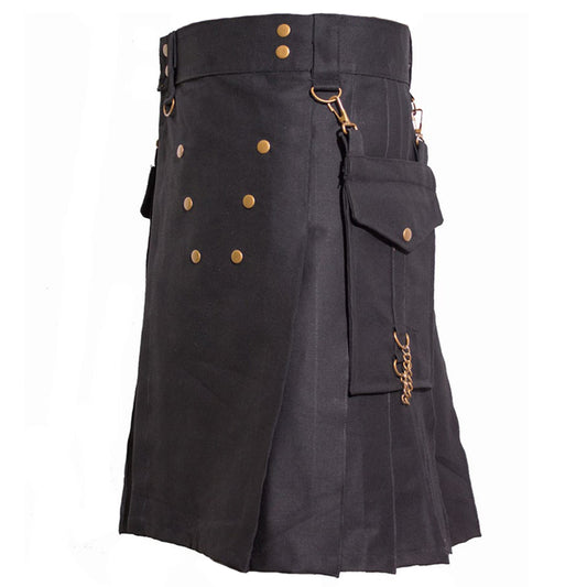 Modern Kilt Outfit Utlity