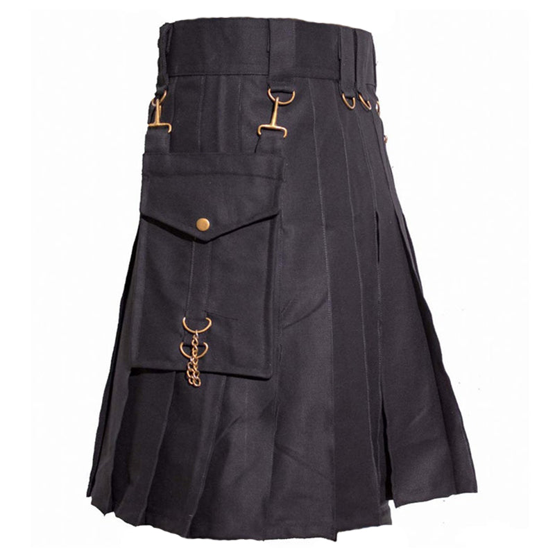 Modern Kilt Outfit Utlity