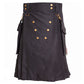 Modern Kilt Outfit Utlity
