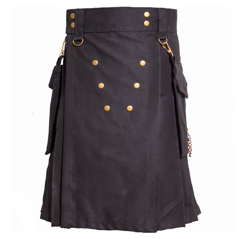 Modern Kilt Outfit Utlity